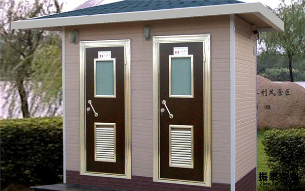 西安移動廁所 西安移動廁所